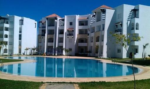 фото отеля Seaview Flat Marina Golf