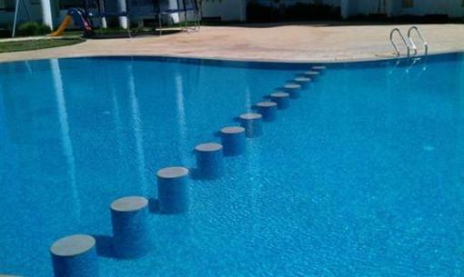 фото отеля Seaview Flat Marina Golf