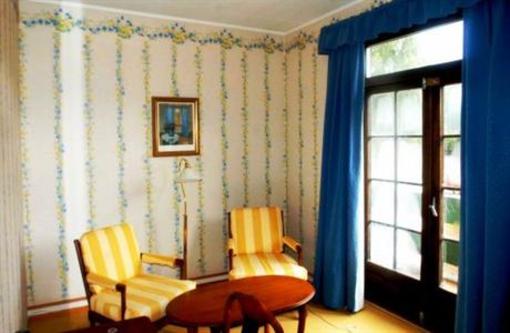 фото отеля Kvinesdal Gjestehus