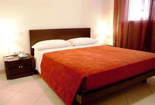 фото отеля Residence San Paolo
