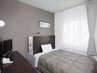 фото отеля Comfort Hotel Tomakomai