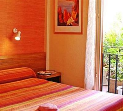 фото отеля Hotel Bonaparte Bastia