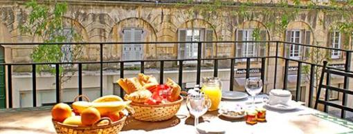 фото отеля Hotel Bonaparte Bastia