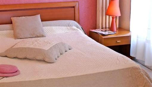 фото отеля Hotel Bonaparte Bastia
