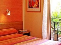Hotel Bonaparte Bastia