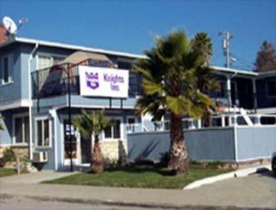 фото отеля Knights Inn Santa Cruz
