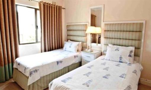 фото отеля 8 Wedgewood Terrace Apartment Umhlanga