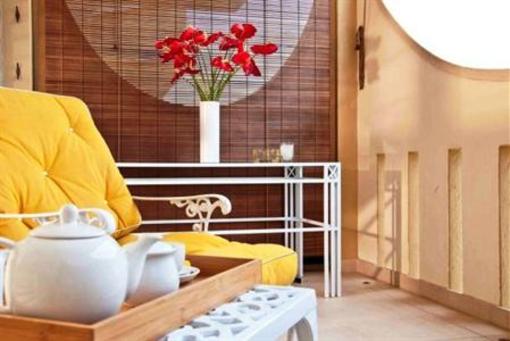 фото отеля 8 Wedgewood Terrace Apartment Umhlanga
