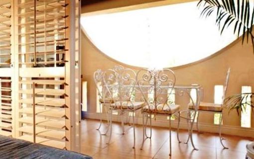 фото отеля 8 Wedgewood Terrace Apartment Umhlanga