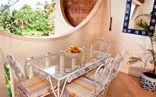 фото отеля 8 Wedgewood Terrace Apartment Umhlanga