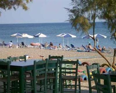 фото отеля Aphrodite Beach Hotel