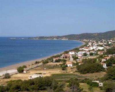 фото отеля Aphrodite Beach Hotel