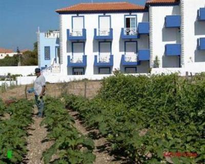 фото отеля Aphrodite Beach Hotel