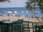 фото отеля Aphrodite Beach Hotel