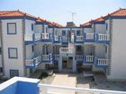 фото отеля Aphrodite Beach Hotel