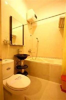 фото отеля Bodega Hotel Hanoi