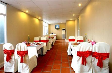 фото отеля Bodega Hotel Hanoi