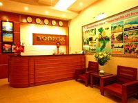 Bodega Hotel Hanoi