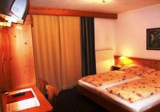 фото отеля Hotel Traublingerhof