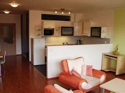 фото отеля EEL Ubytovaní Apartment Brno