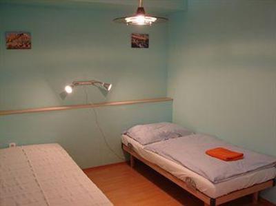 фото отеля EEL Ubytovaní Apartment Brno
