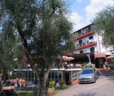 фото отеля Hotel Rabay Brenzone