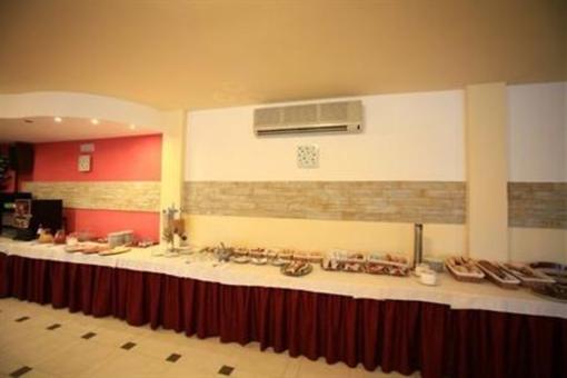 фото отеля Hotel Rabay Brenzone