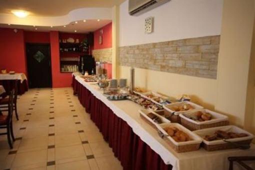 фото отеля Hotel Rabay Brenzone