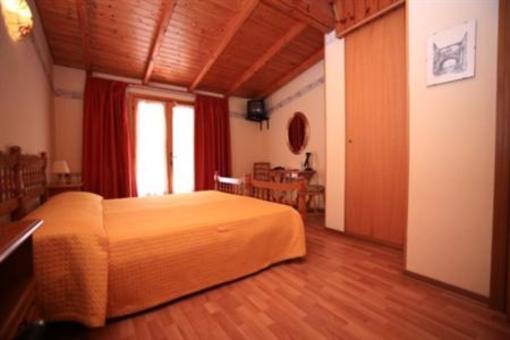 фото отеля Hotel Rabay Brenzone