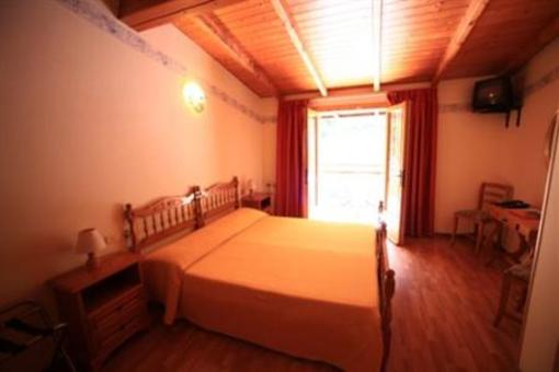 фото отеля Hotel Rabay Brenzone
