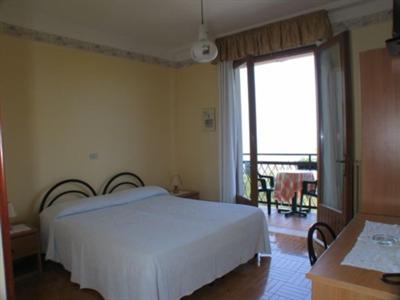 фото отеля Hotel Rabay Brenzone