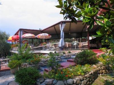 фото отеля Hotel Rabay Brenzone