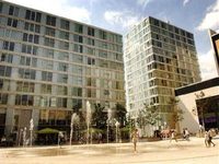 City Apartments Milton Keynes