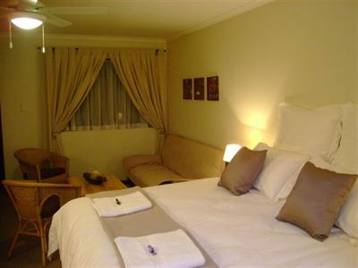 фото отеля Albert Road Garden Guesthouse