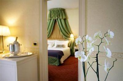 фото отеля Grand Hotel Royal e Golf