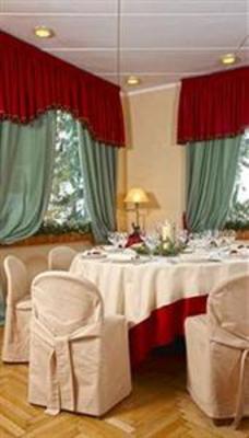 фото отеля Grand Hotel Royal e Golf
