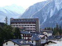 Grand Hotel Royal e Golf