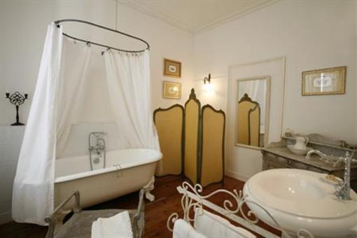 фото отеля La Rotonde Guest House Saintes