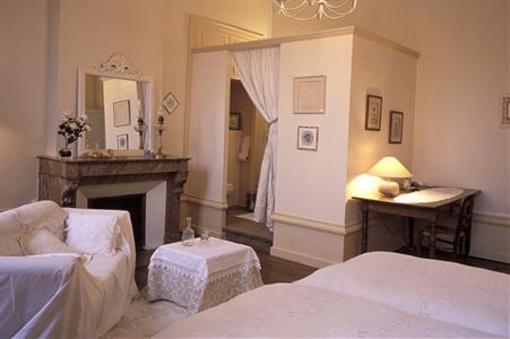 фото отеля La Rotonde Guest House Saintes