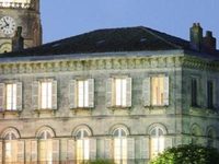 La Rotonde Guest House Saintes