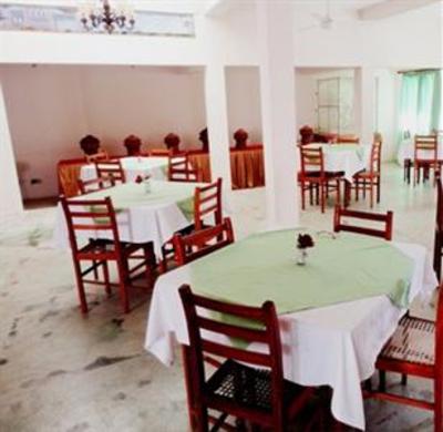 фото отеля Star Holiday Resort Hikkaduwa