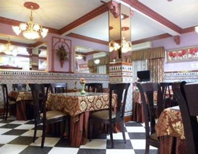 фото отеля Hostal Sevillana I