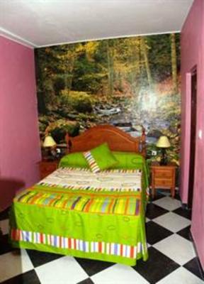 фото отеля Hostal Sevillana I
