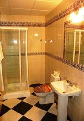 фото отеля Hostal Sevillana I