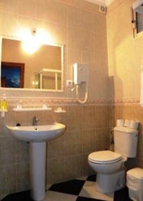 фото отеля Hostal Sevillana I