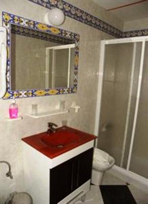 фото отеля Hostal Sevillana I