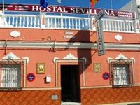Hostal Sevillana I