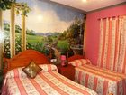 фото отеля Hostal Sevillana I