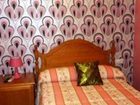 фото отеля Hostal Sevillana I