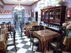 фото отеля Hostal Sevillana I